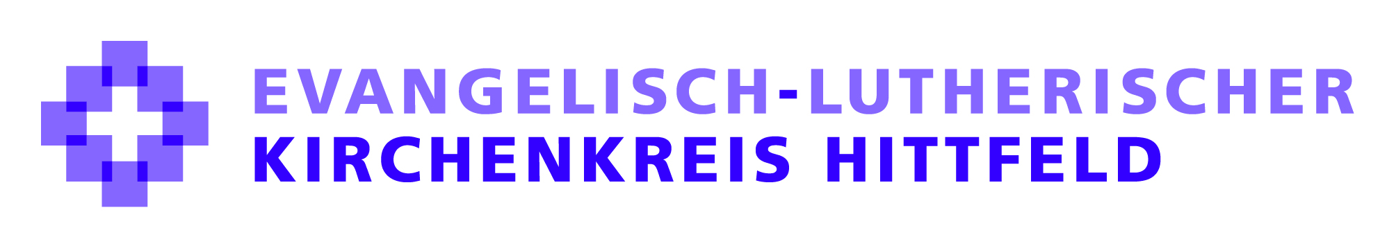 Logo des Ev.-luth. Kirchenkreises Hittfeld