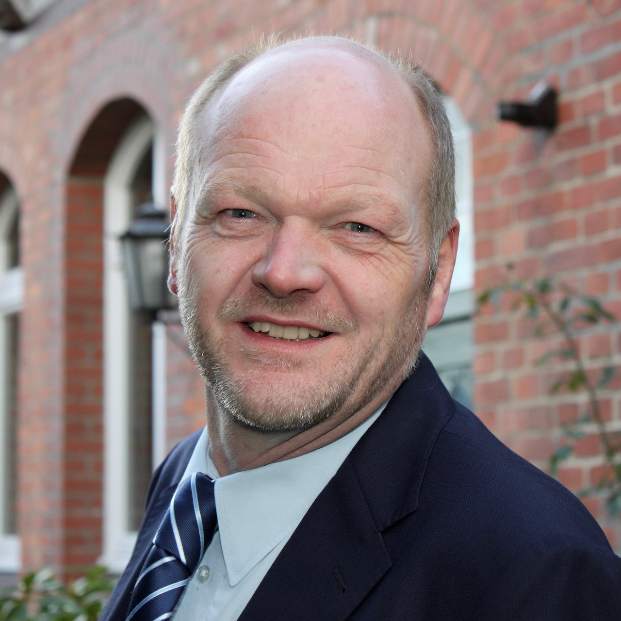 Dirk Jäger