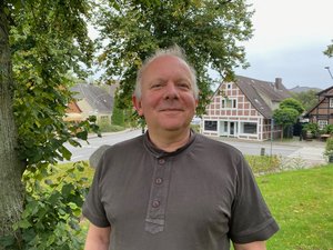 Pastor Kai Kütemeyer. Foto: C.Wöhling