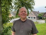 Pastor Kai Kütemeyer. Foto: C.Wöhling