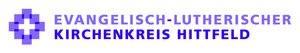 Logo des Ev.-luth. Kirchenkreises Hittfeld