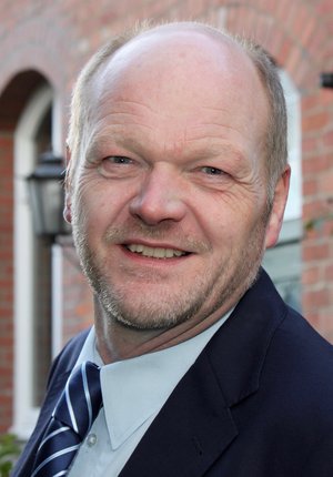 Dirk Jäger. Foto: C.Wöhling