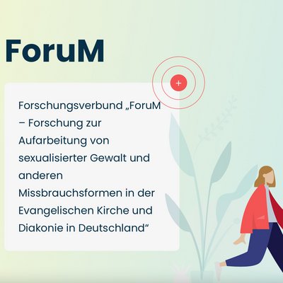 Foto von der Internetseite des ForuM-Verbands. Foto: C.Wöhling