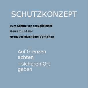 Schutzkonzept des Kirchenkreises Hittfeld