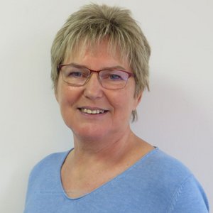 Ulrike Boje. Foto: U. Boje