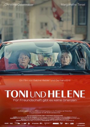 Plakat: Alpenrepublik GmbH Filmverleih
