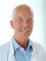 Dr. Rainer Prönnecke. Foto: R. Prönnecke