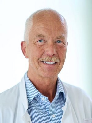 Dr. Rainer Prönnecke. Foto: R. Prönnecke