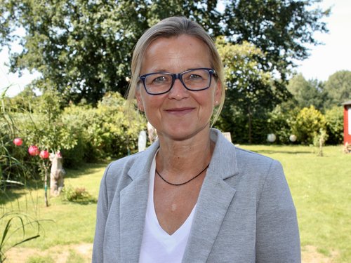 Carolin Wöhling